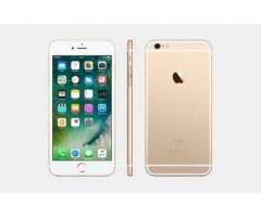 Vendo O Cambio iPhone 6S Plus 64Gb