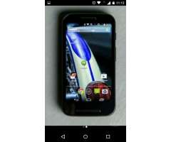 Celular Moto E
