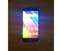 Lg K5 8 de 10