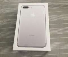 iPhone 7 Plus 128 Gb Sellado