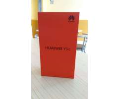 HUAWEI Y5II Nuevo sellado en caja
