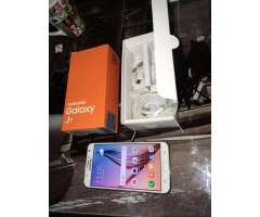 Samsung Galaxy J7 Blanco 16Gb Seminuevo