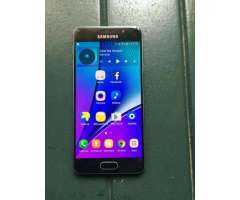 Vendo Samsung Galaxy A3 2016