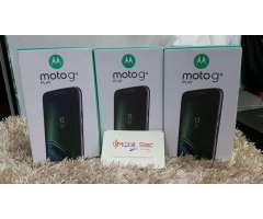 Motorola G4 Play 4G 16GB&#x2f;&#x2f;Nuevos en Caja&#x2f;&#x2f;Libres Con Garantia de Tienda