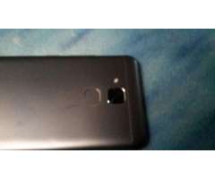 Remato Huawei Mate S Como Nuevo Doble Fl
