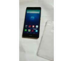 Huawei P9 Lite Libre D Operador