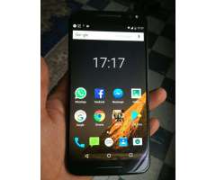Vendo Moto X Style Casi Nuevo