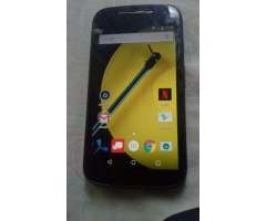 Moto E2 Barato con Detalle