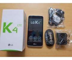 LG K4 lte 4G