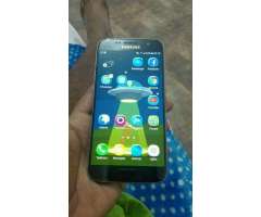 Remato Mi Samsung S7 de 32gb Interna