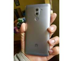 Remato Mi Huawei Mate 9 Lite Estado 9.5