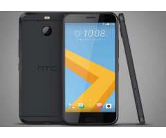 CAMBIO O VENDO HTC M10 EVO GAMA ALTA DE HTC LIBRE 4G LTE ACUATICO