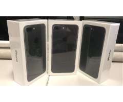 iPhone 7 Plus 32Gb Nuevo Sellado