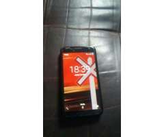 Moto X 1 Generacion Libre