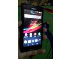 Sony Xperia L
