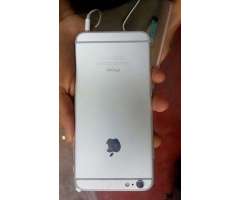 Cambio iPhone 6 por S6 Edge.