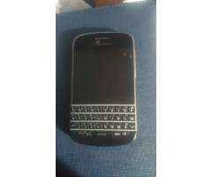Blackberry Q10 Liberado pantalla hd, 16gb 8mp SOLO EFECTIVO