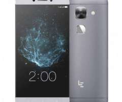 LeEco Le Max 2 64GB 4GB RAM 21mpx y 8mpx Snapdragon820 GARANTIA Alta Gama Mejor que Samsung Lg Huawe