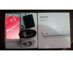 Vendo Celular Sony Xperia Z3 Compaq