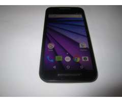 Motorola Moto G 3ra Generacion
