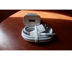 Vendo Cargador Huawei P9 Lite