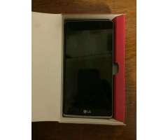 Lg G4 Stylus 8gb Libre