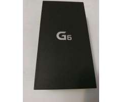 Samsung Galaxy S8 Lg G6 Nuevo