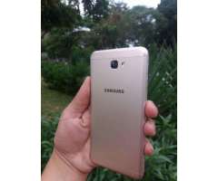 Samsung Galaxy J7 Prime Dorado  Deliveri Gratis