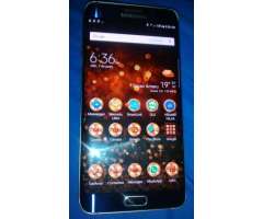 Samsung Galaxy S6 Este Plus Vendo Detall