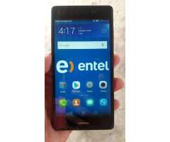 Huawei P8 Lite Libre