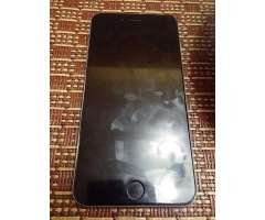 iPhone 6 Plus 16gb Libre de Todo Mal