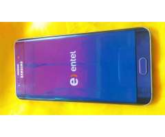 vendo samsung galaxy s6 edge plus a S&#x2f; 850