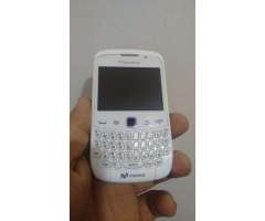 Blackberry 9300 Libre 3g