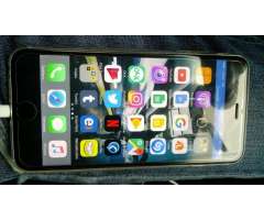 iPhone 6 Plus 64gb Nuevo