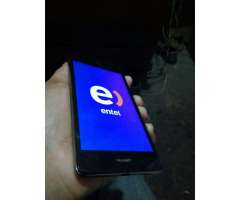 Huawei P8 Lite Libre de Operador Libre