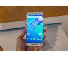 VENDO O CAMBIO MOTOROLA X STYLE LIBRE DEJA TU CEL