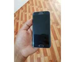Samsung S6 Edge