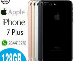 iPhone a Pedido de 2 a 3 Días de Entrega