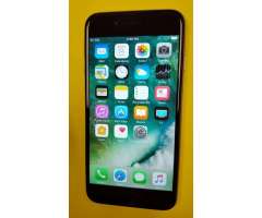 iPhone 6 con 16GB