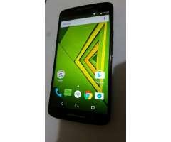 Moto X Play Libre de Cualquier Operador