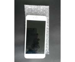 Pantalla de iPhone 6 Plus