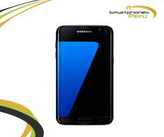 Celulares Samsung Galaxy S7 Edge 32GB G935F 4g Lte Nuevo Libre De Fábrica ENVIOS A TODO EL PE