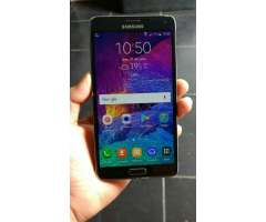 Samsung Galaxy Note 4 Libre 32gb 4g Lte