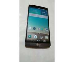 Lg G3 Libre para Todos Los Operadores