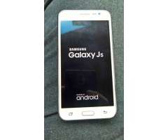 Vendo Samsung J5