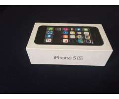 iPhone 5S 16Gb