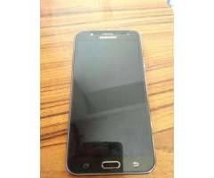 Vendo O Cambio Samsung Galaxy J7 Duos
