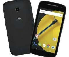 Motorola Moto E Segunda Generación 4glte