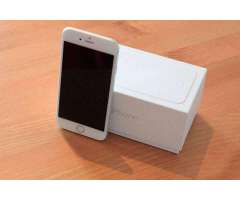 iPhone 7 de 128Gb Color Silver