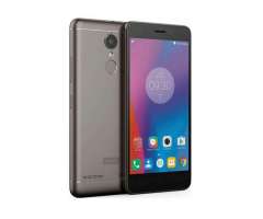 Lenovo K6 Vendo O Cambio